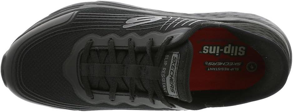 imageSkechers Mens Max Cushioning Elite Sr RemmaBlack