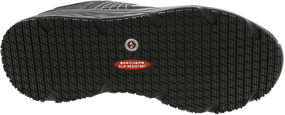 imageSkechers Mens Max Cushioning Elite Sr RemmaBlack