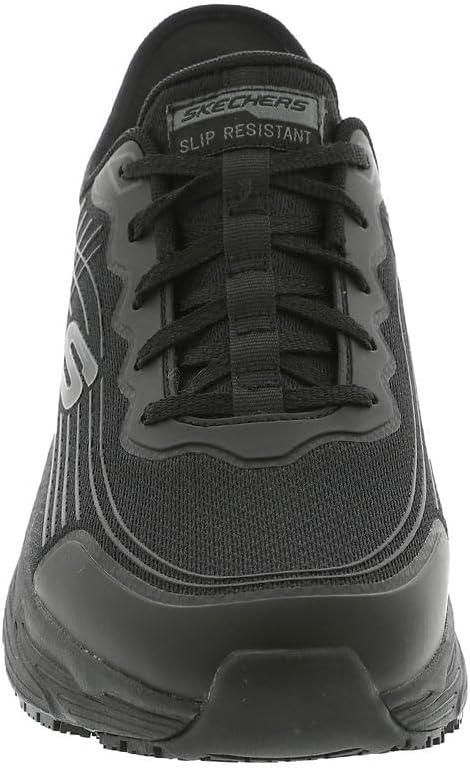 imageSkechers Mens Max Cushioning Elite Sr RemmaBlack