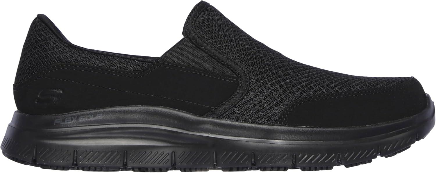 imageSkechers MensBlack
