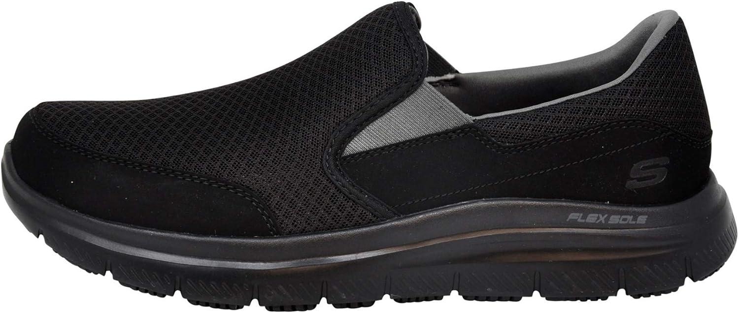 imageSkechers MensBlackCharcoal