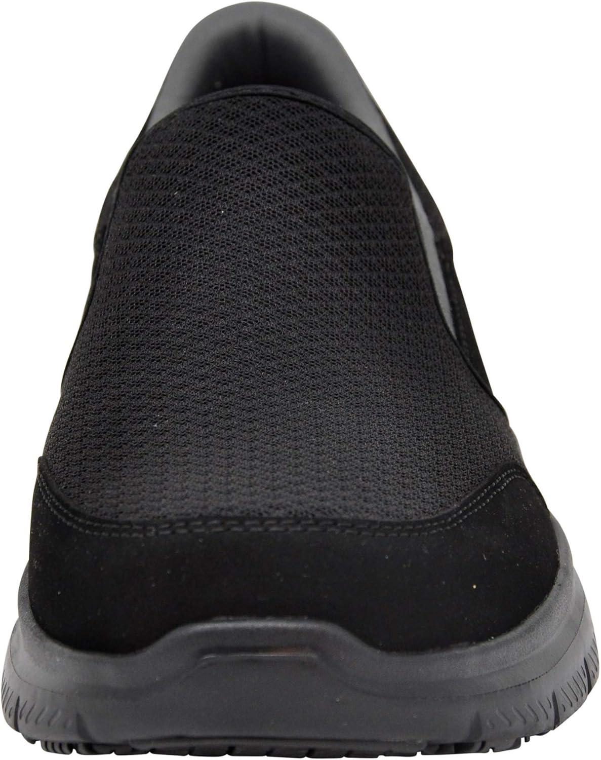 imageSkechers MensBlackCharcoal