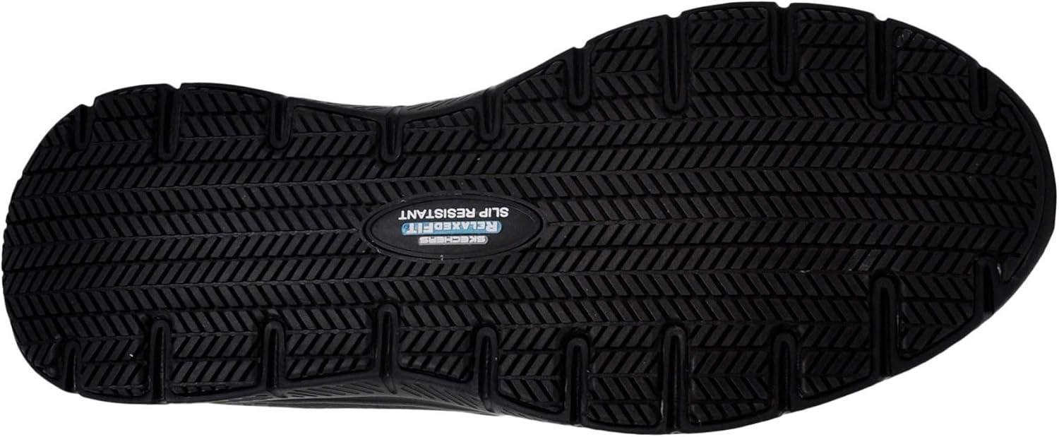 imageSkechers MensBlackCharcoal