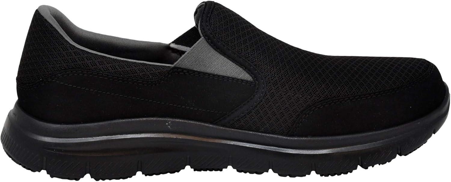 imageSkechers MensBlackCharcoal