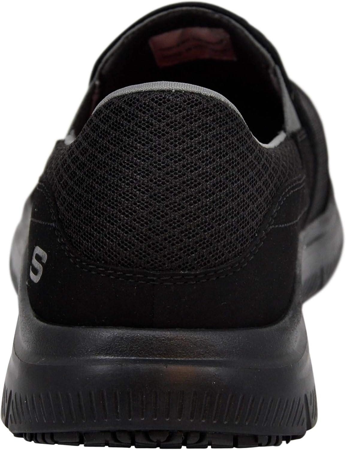 imageSkechers MensBlackCharcoal