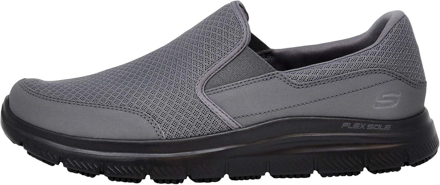 imageSkechers MensCharcoal