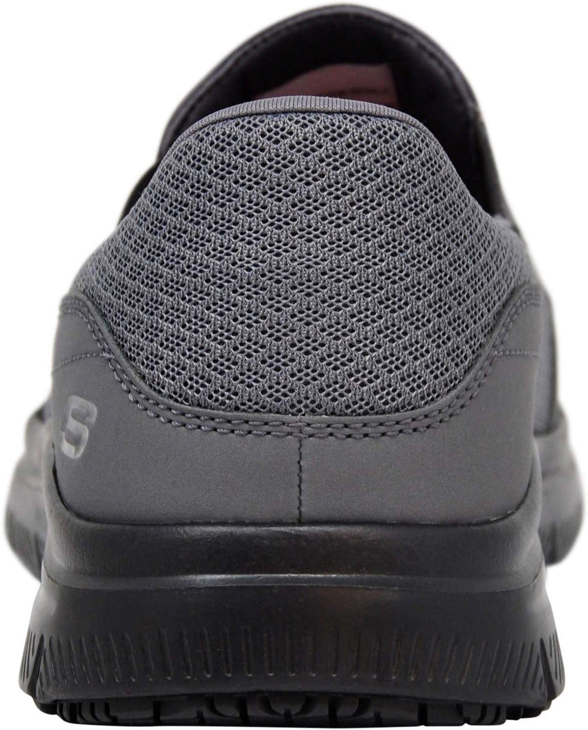 imageSkechers MensCharcoal