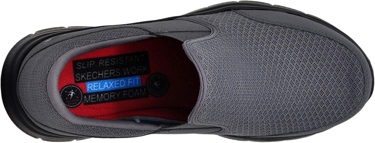 imageSkechers MensCharcoal