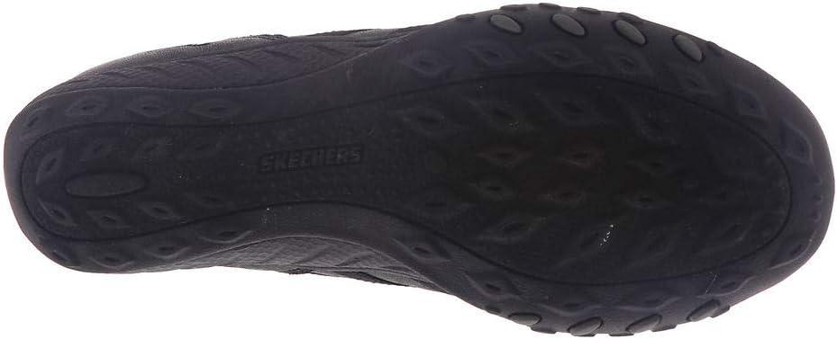 imageSkechers Womens BreatheEasy Days End Walking ShoesBlack