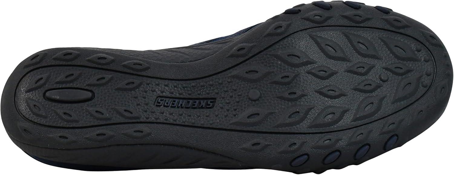 imageSkechers Womens BreatheEasy Days End Walking ShoesNavy
