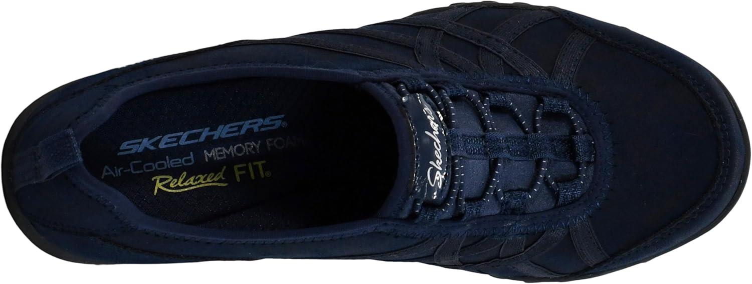imageSkechers Womens BreatheEasy Days End Walking ShoesNavy
