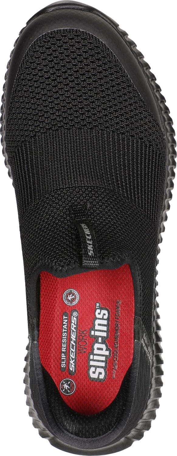 imageSkechers Womens Hands Free Slipin Cessnock ShoesBlack