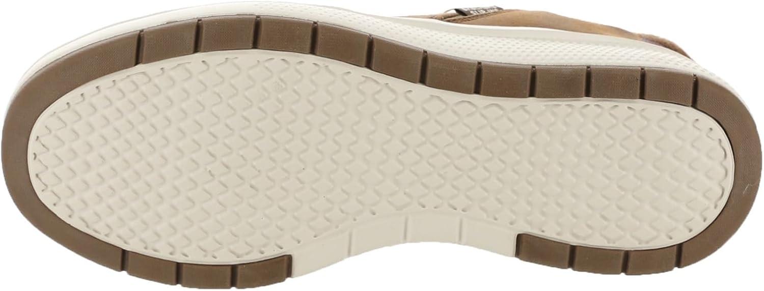 imageSkechers Womens Hands Free Slipins Skip Cute Wave Stay SnugBrown