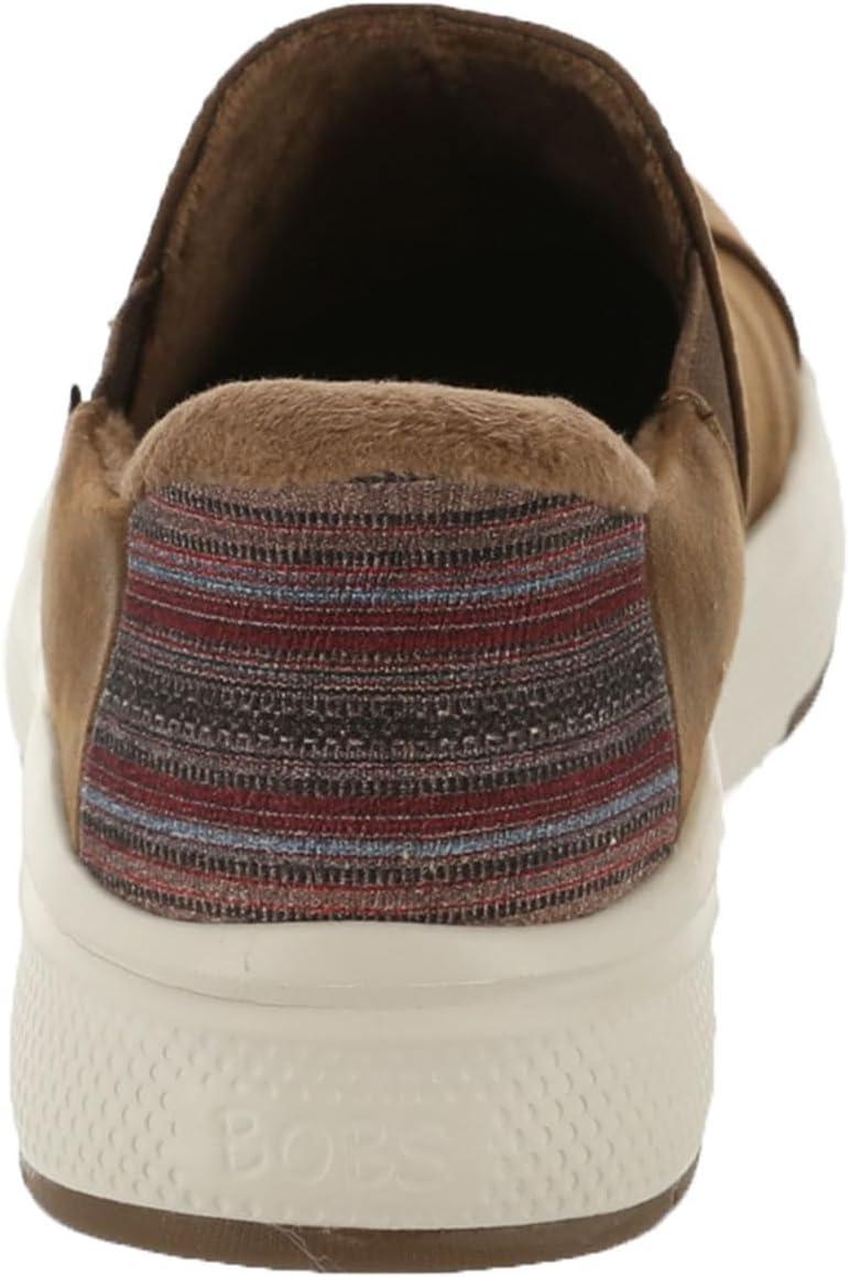 imageSkechers Womens Hands Free Slipins Skip Cute Wave Stay SnugBrown