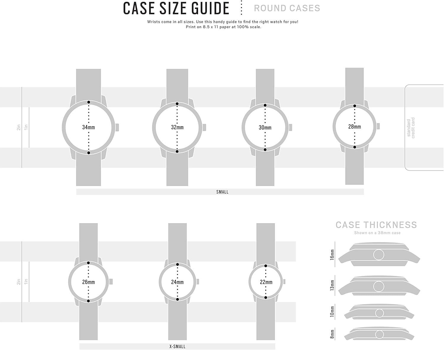 imageSkechers Womens Quartz ThreeHand Watch ampamp Bracelet Gift Set Color Rose Gold Model SR9073