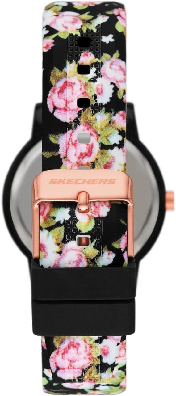 imageSkechers Womens TolucaBlack Floral