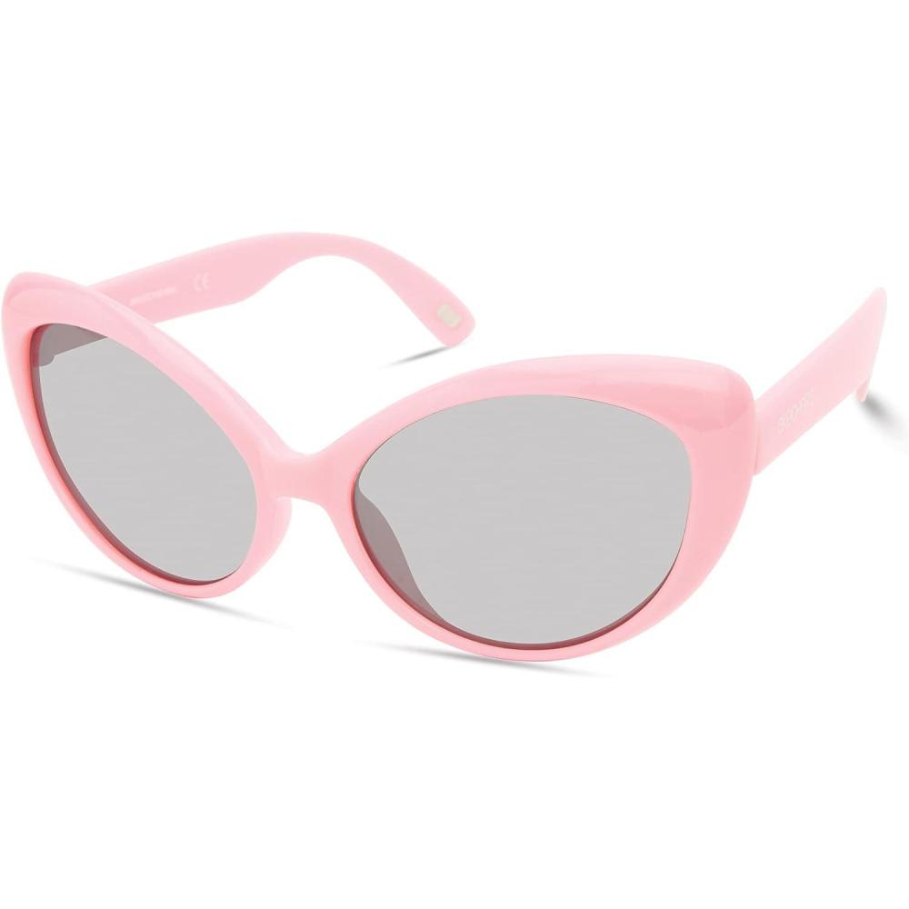 imageSkechers Girls Sea9084Shiny Pink