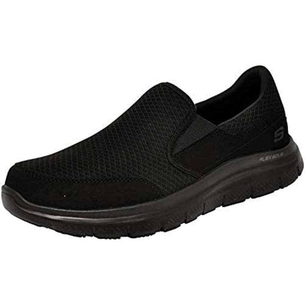 imageSkechers MensBlack