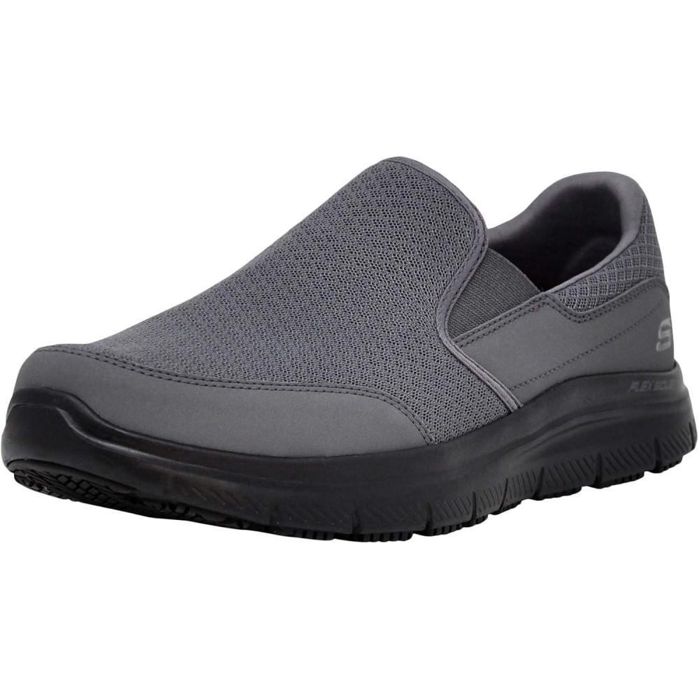 imageSkechers MensCharcoal