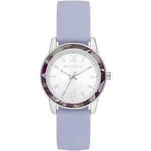 Skechers Analog Dress Watch for Women(Brookhurst Purple)