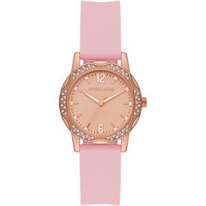 Skechers Analog Dress Watch for Women(Pink)