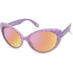 Skechers Girls’ Sea9084(Shiny Lilac)