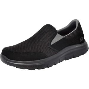 Skechers Men’s(Black/Charcoal)