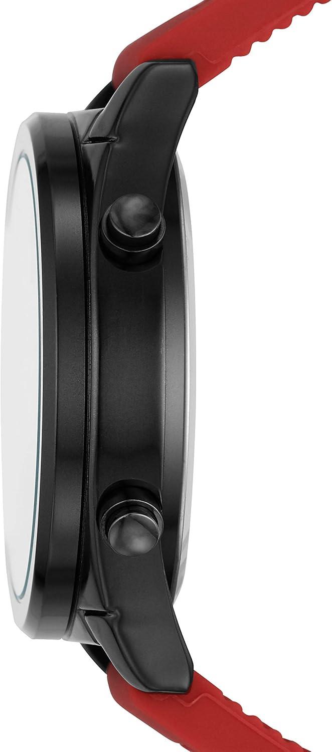 imageSkechers Mens KentwoodKentwood Red