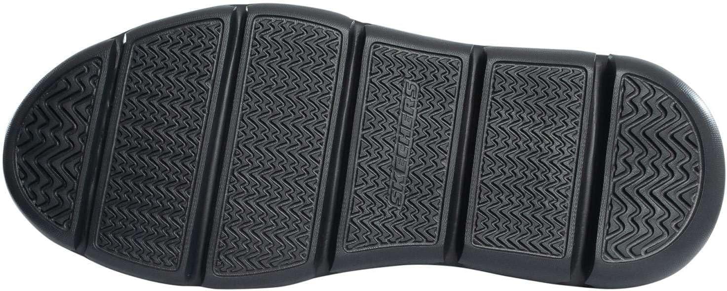 imageSkechers Mens Skechers HandsFree Slipins Garza CarlynBlack Leather