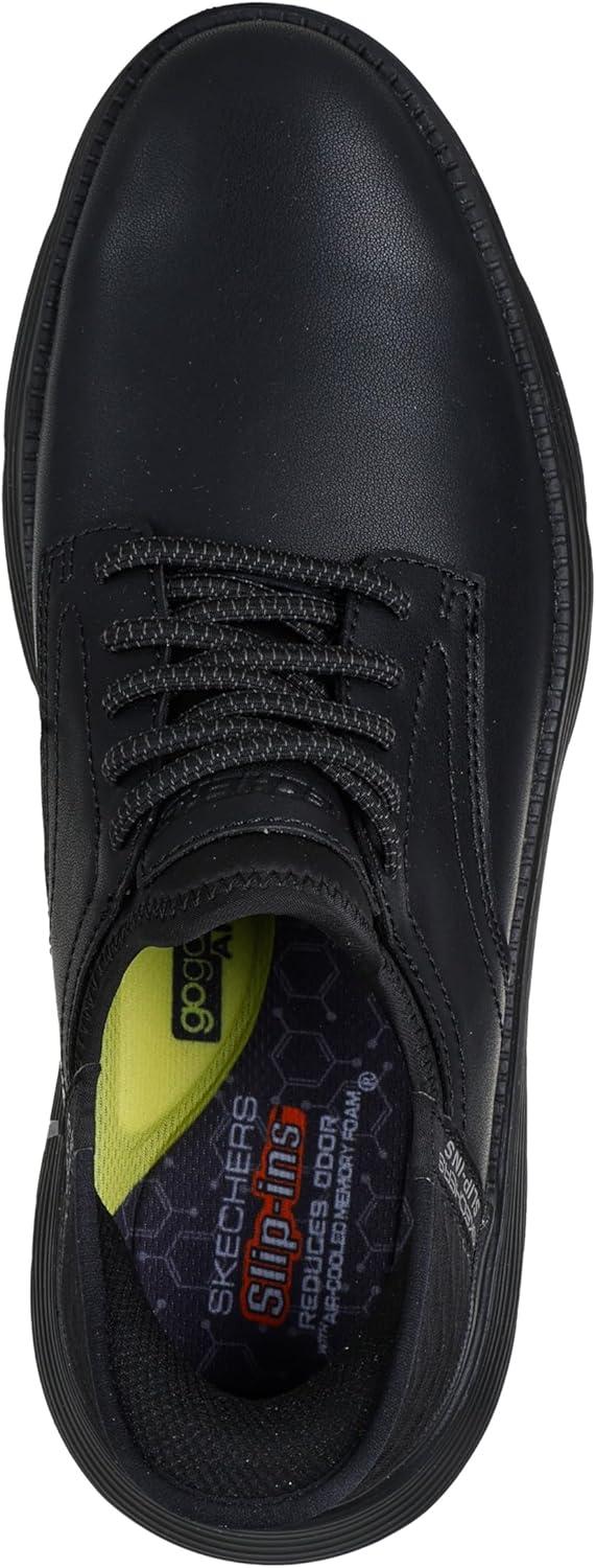 imageSkechers Mens Skechers HandsFree Slipins Garza CarlynBlackBlack