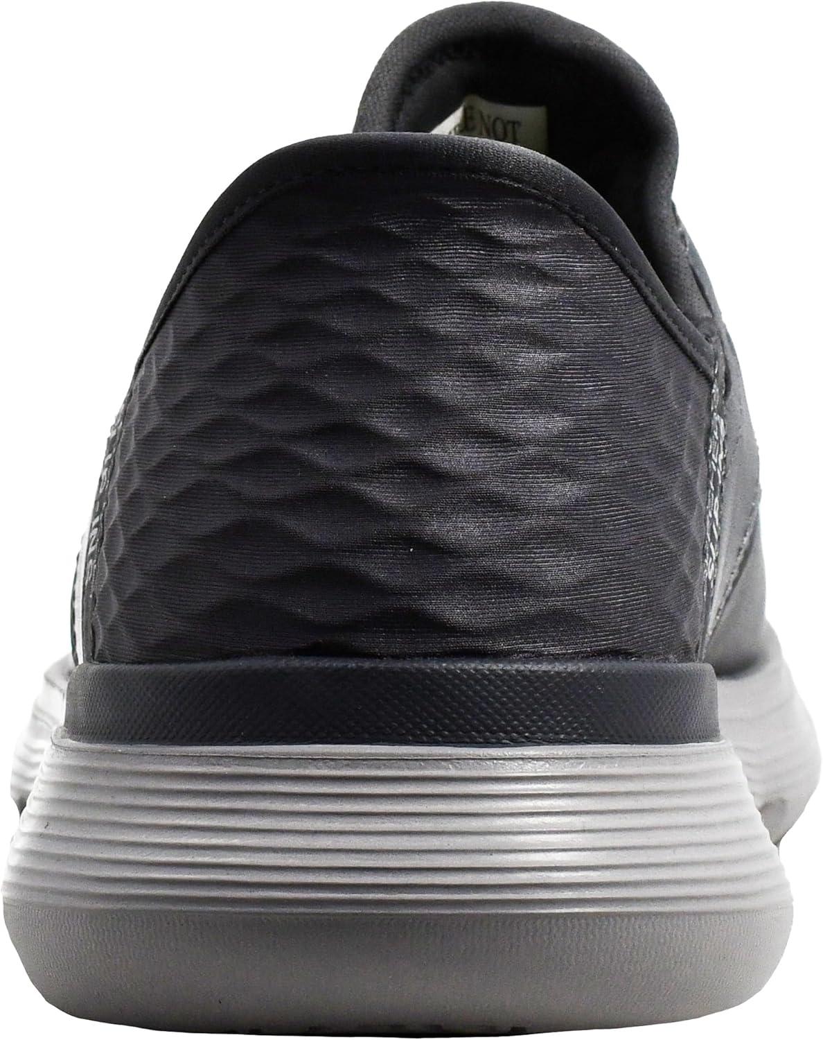 imageSkechers Mens Skechers HandsFree Slipins Garza CarlynCharcoal