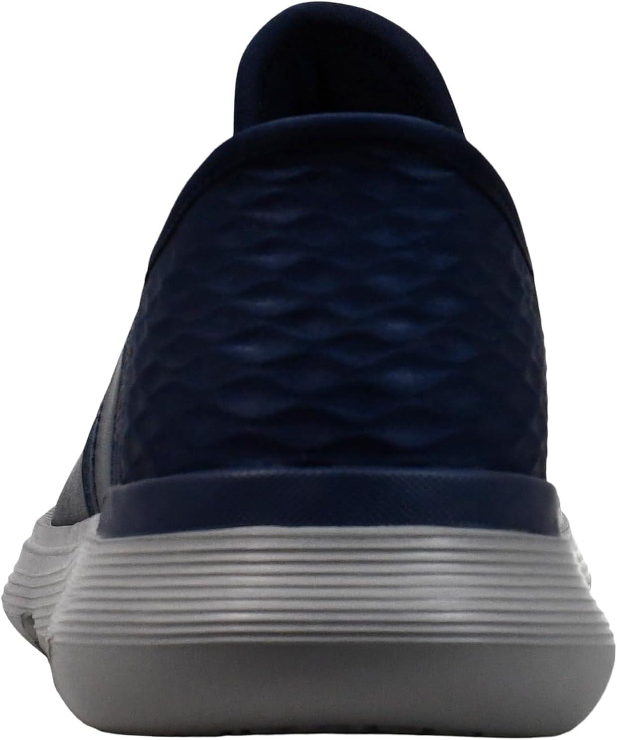 imageSkechers Mens Skechers HandsFree Slipins Garza CarlynNavy