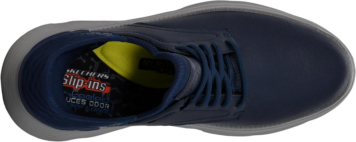 imageSkechers Mens Skechers HandsFree Slipins Garza CarlynNavy