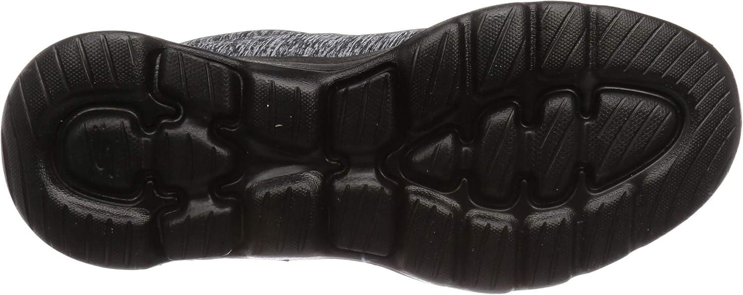 imageSkechers Womens Go Walk 5 TrueBlackBlack