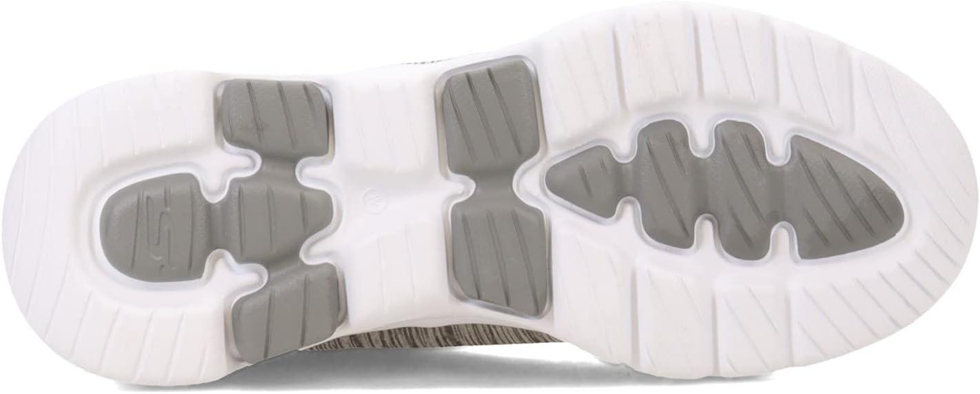 imageSkechers Womens Go Walk 5 TrueGrey