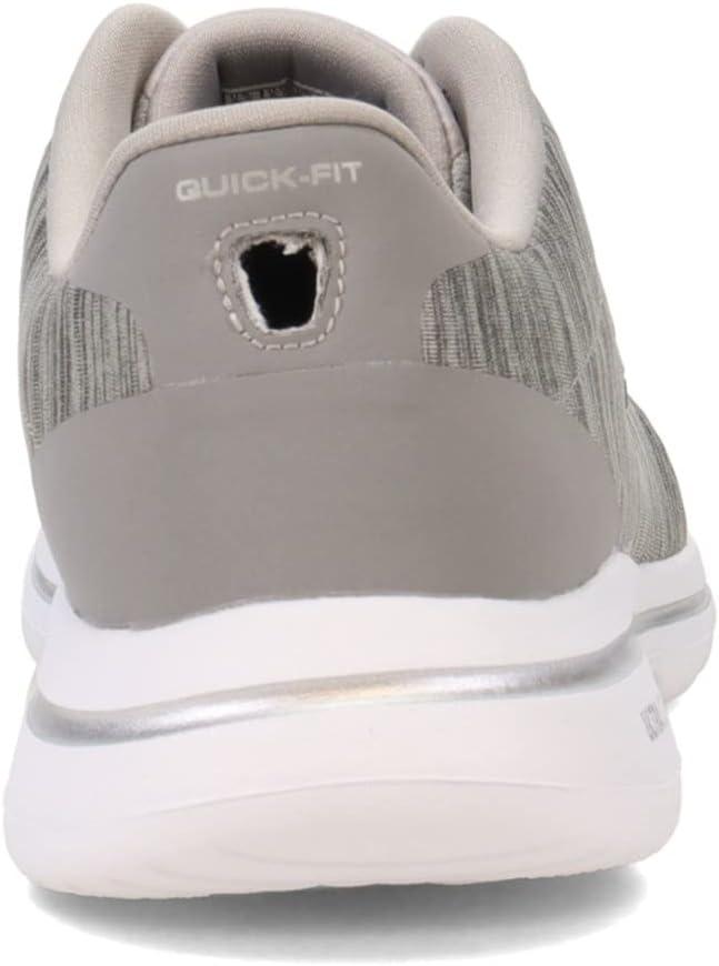 imageSkechers Womens Go Walk 5 TrueGrey