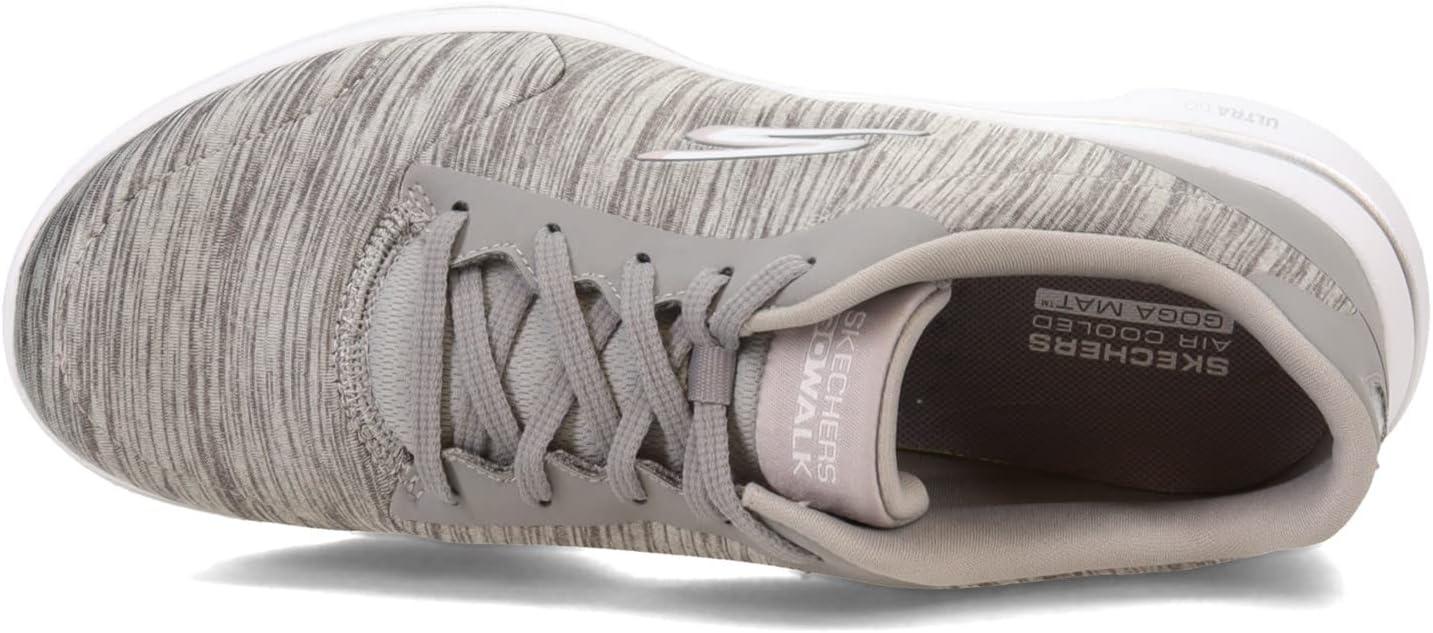 imageSkechers Womens Go Walk 5 TrueGrey