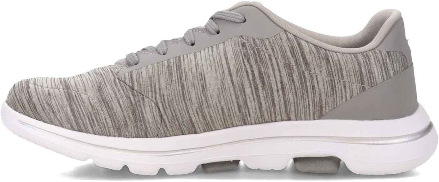 imageSkechers Womens Go Walk 5 TrueGrey