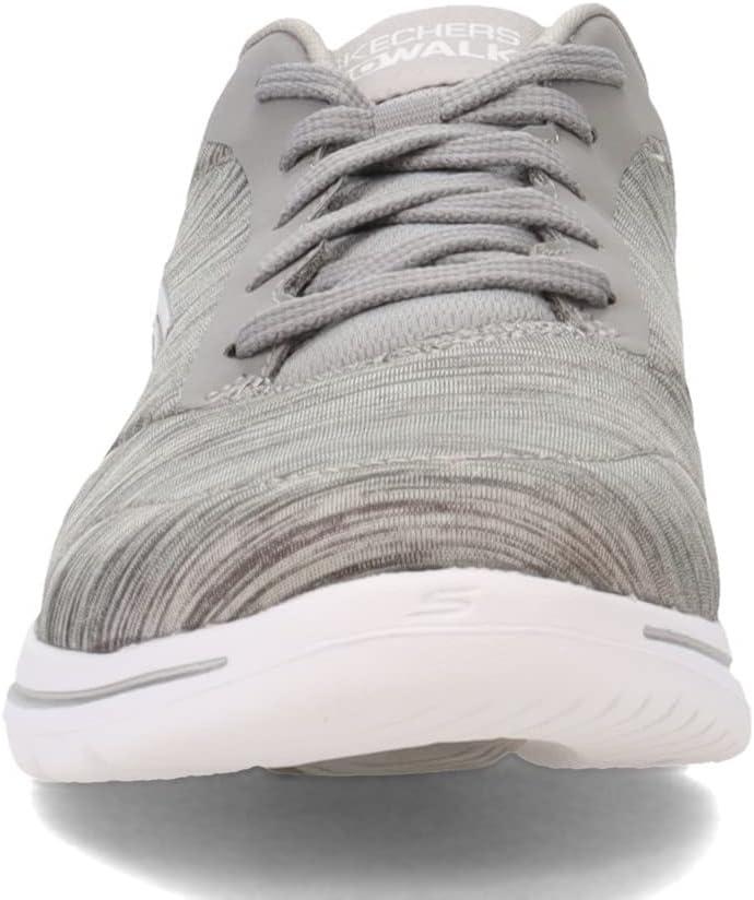 imageSkechers Womens Go Walk 5 TrueGrey