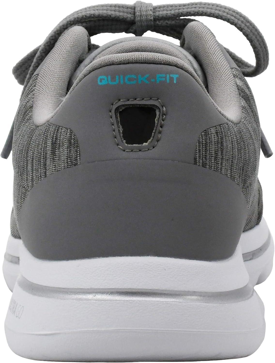 imageSkechers Womens Go Walk 5 TrueGrey Light Blue