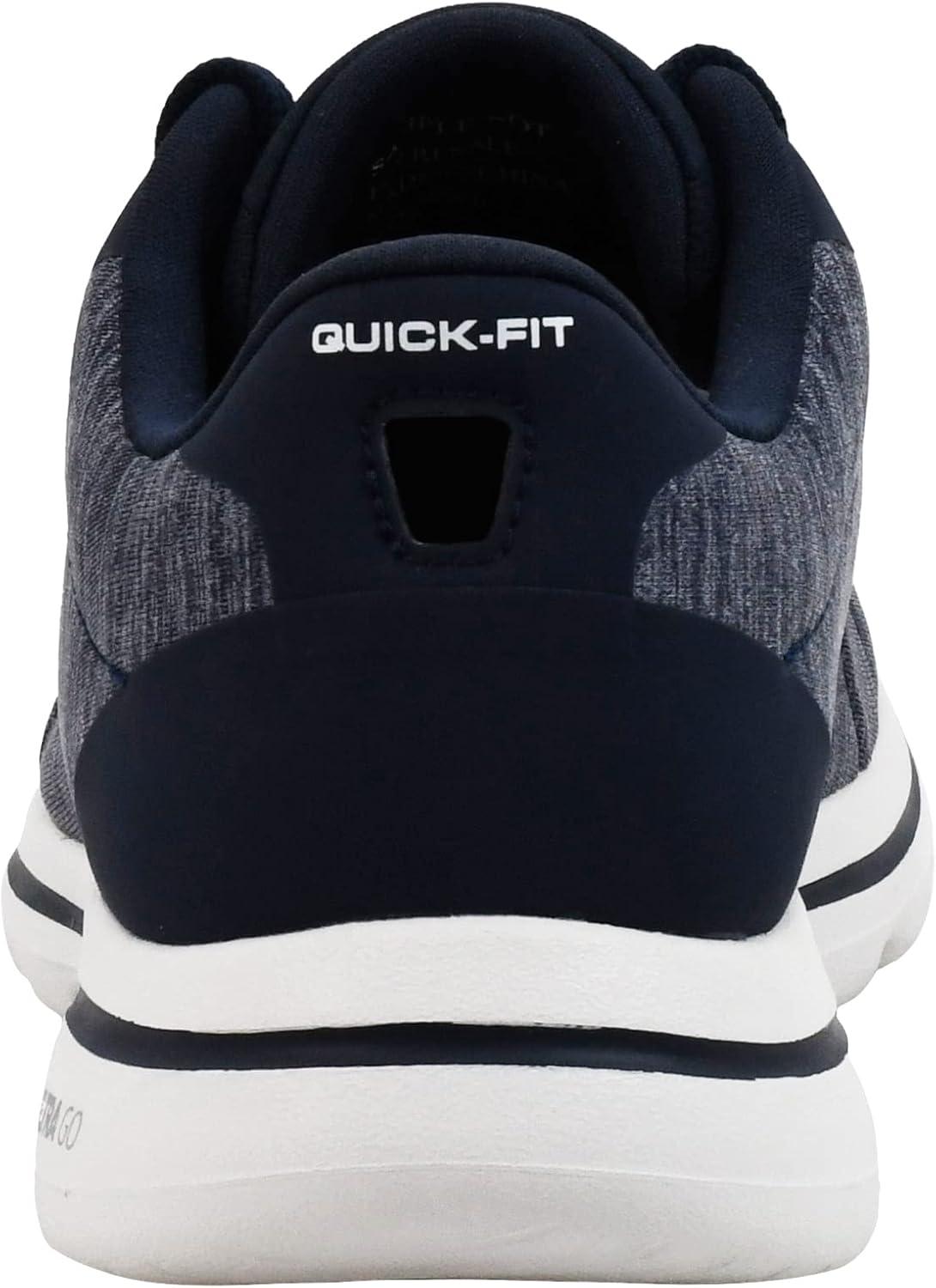 imageSkechers Womens Go Walk 5 TrueNavyWhite