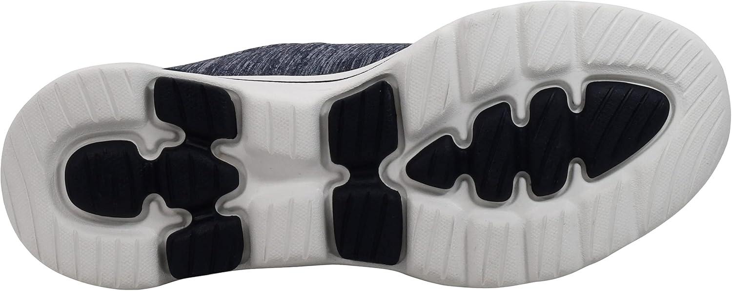 imageSkechers Womens Go Walk 5 TrueNavyWhite