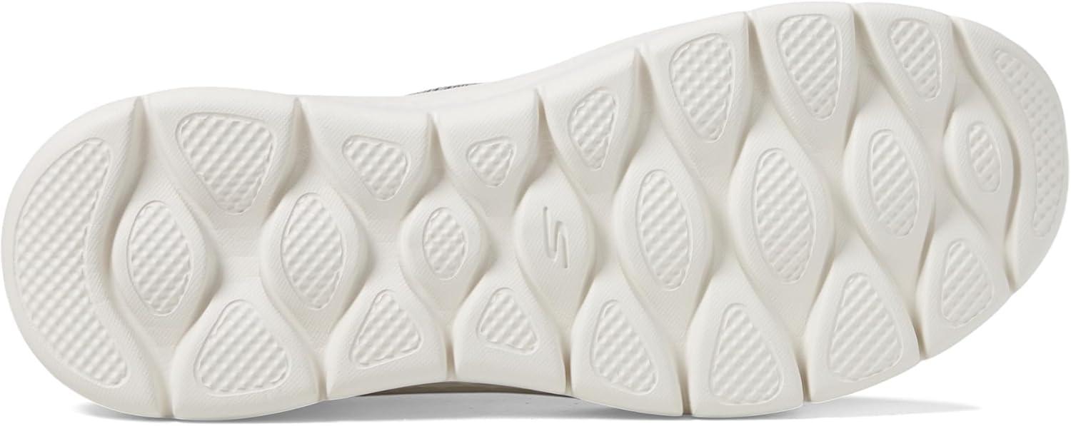 imageSkechers Womens Go Walk Flex Serena Hands Free SlipinsGrey