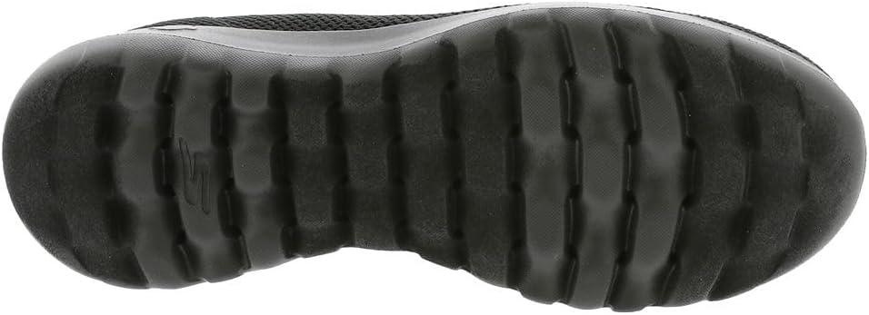 imageSkechers Womens Go Walk Joy Sensational DayBlack