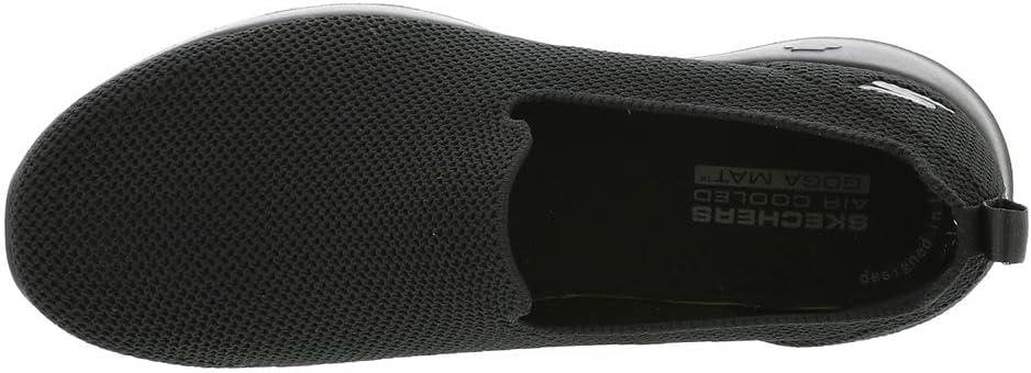 imageSkechers Womens Go Walk Joy Sensational DayBlack