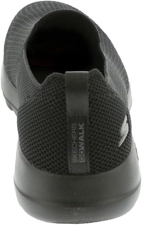 imageSkechers Womens Go Walk Joy Sensational DayBlack