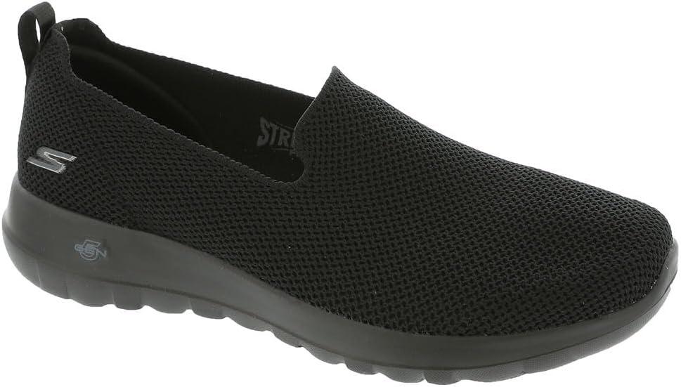 imageSkechers Womens Go Walk Joy Sensational DayBlack