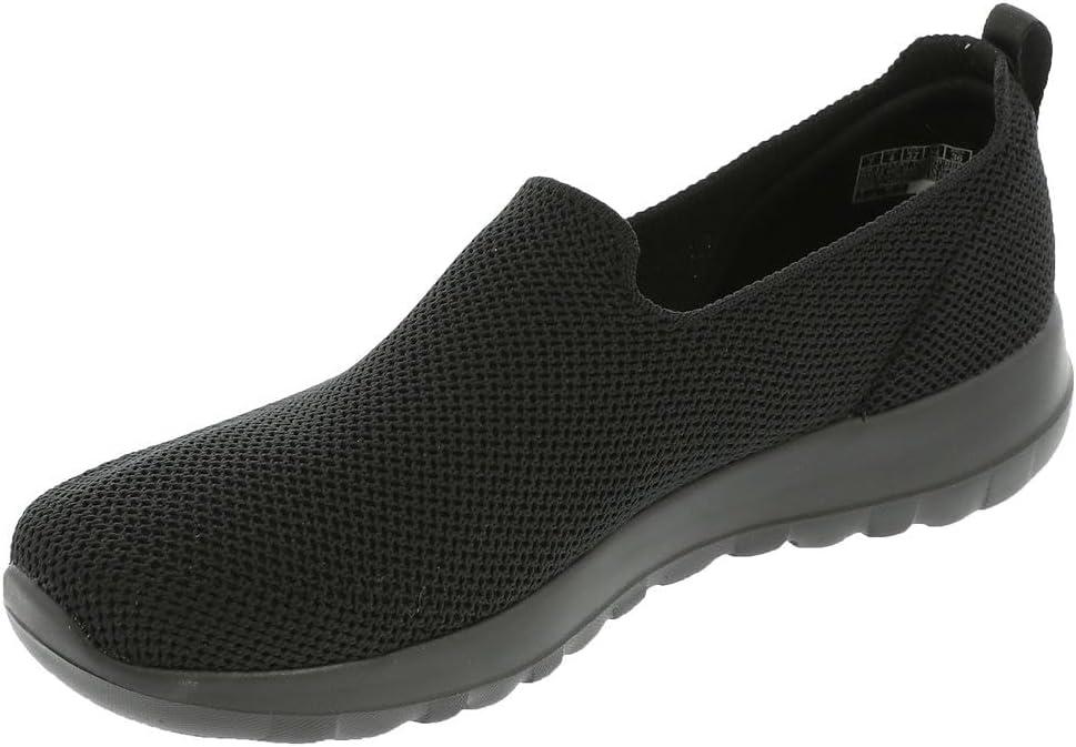 imageSkechers Womens Go Walk Joy Sensational DayBlack