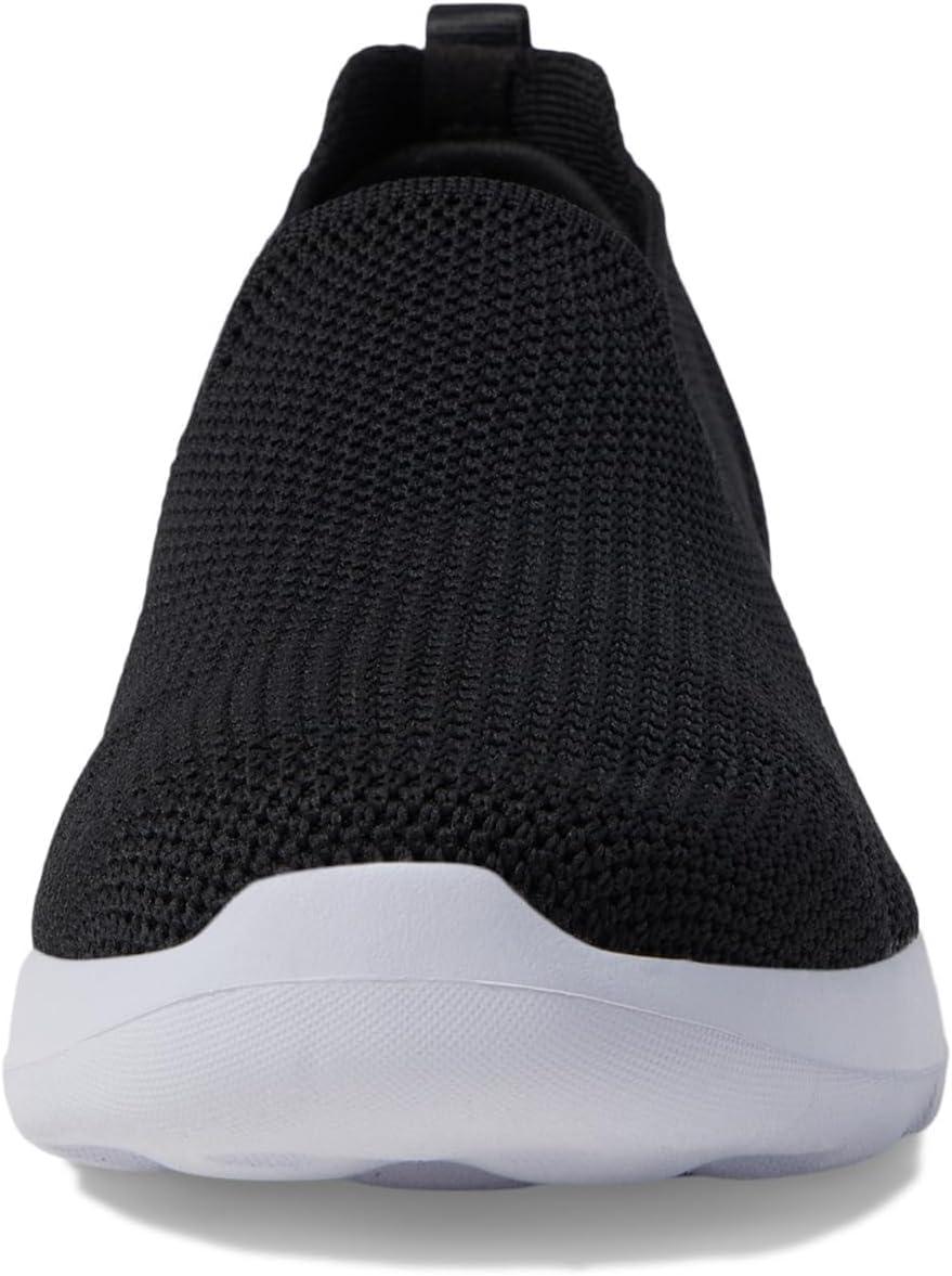 imageSkechers Womens Go Walk Joy Sensational DayBlackLavender