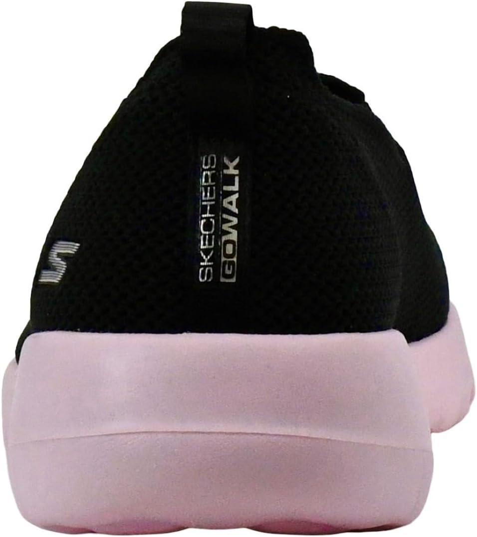 imageSkechers Womens Go Walk Joy Sensational DayBlackPink